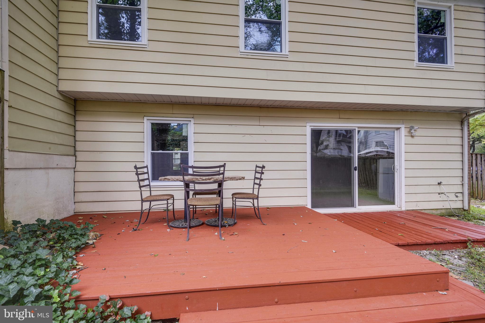 5988 Grand Banks Road Columbia, MD 21044 - Photo 26 of 29