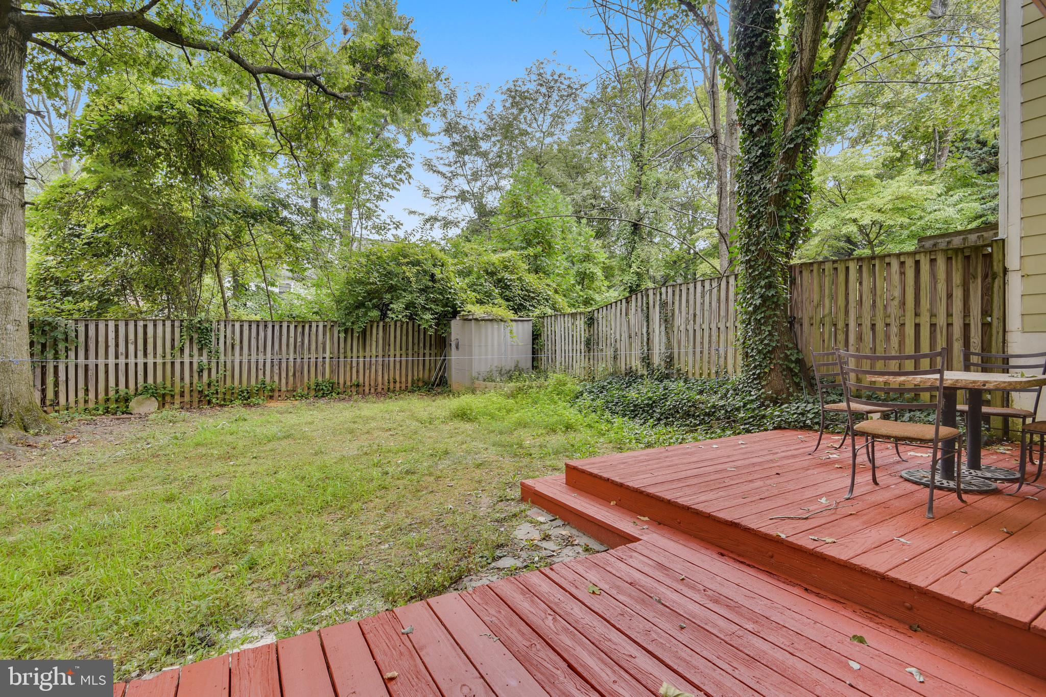 5988 Grand Banks Road Columbia, MD 21044 - Photo 27 of 29