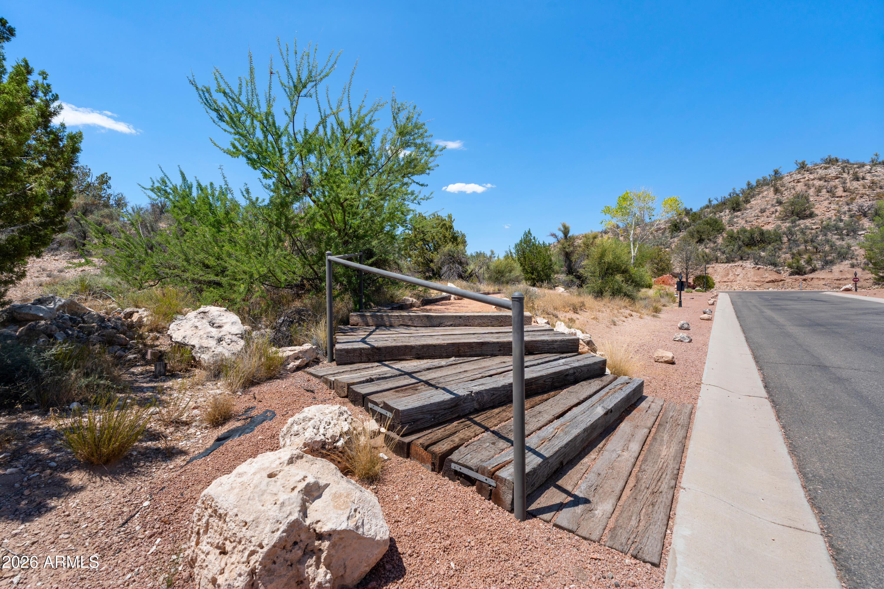 3925 East Ormand Cove Rimrock, AZ 86335 - Photo 41 of 43 Steps to community trails