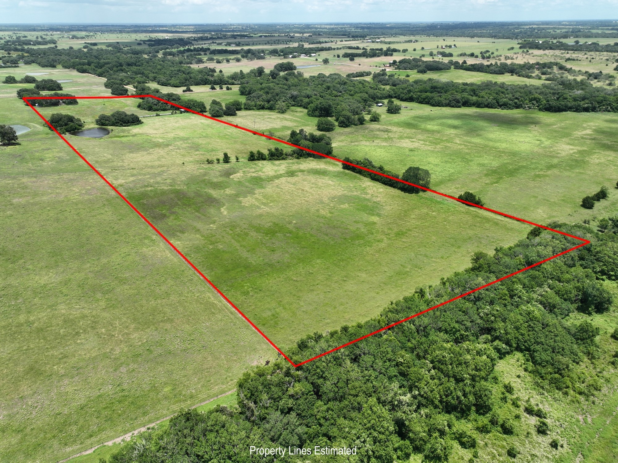1552 Holub Road Schulenburg, TX 78956 - Photo 39 of 45