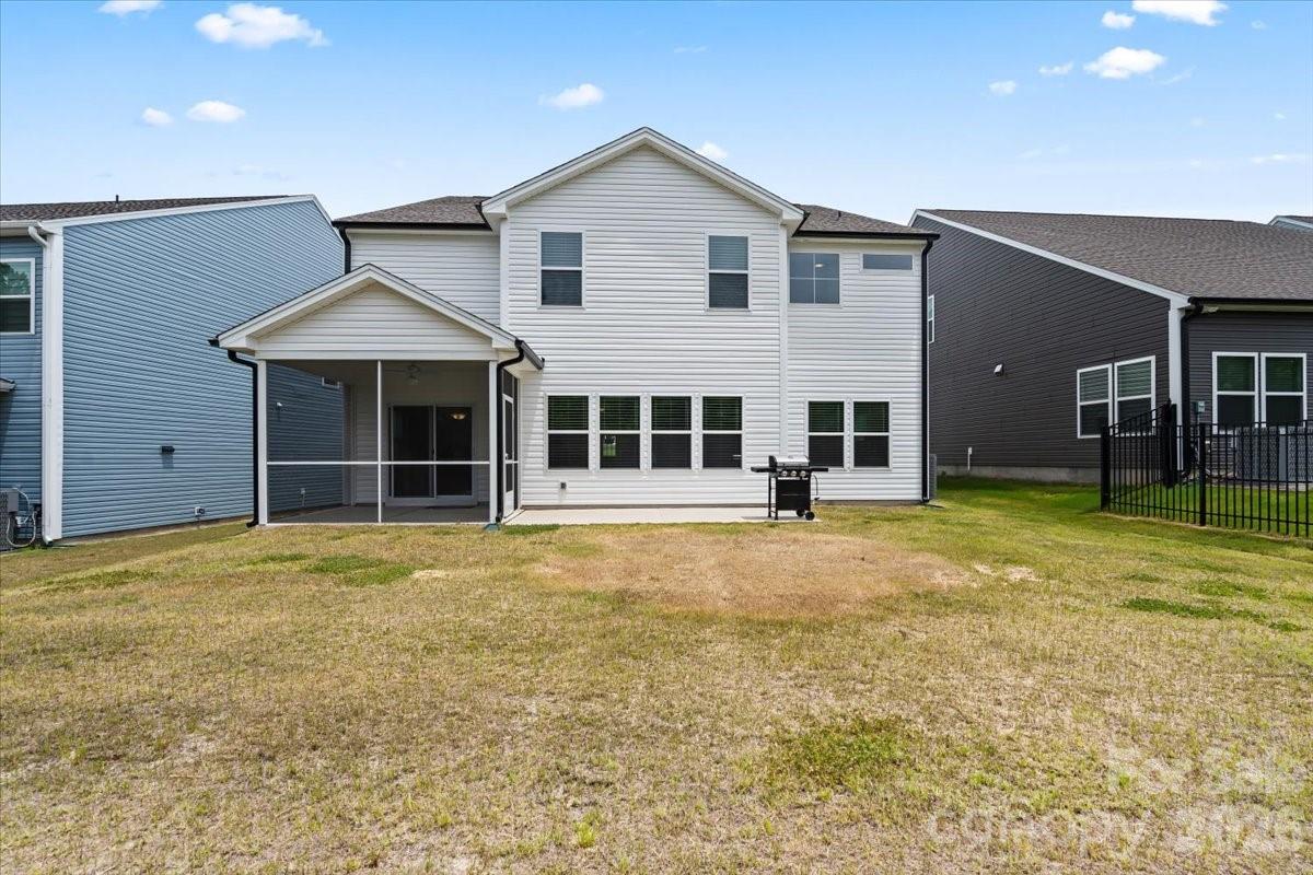 1026 Heath Helms Road Monroe, NC 28110 - Photo 41 of 48