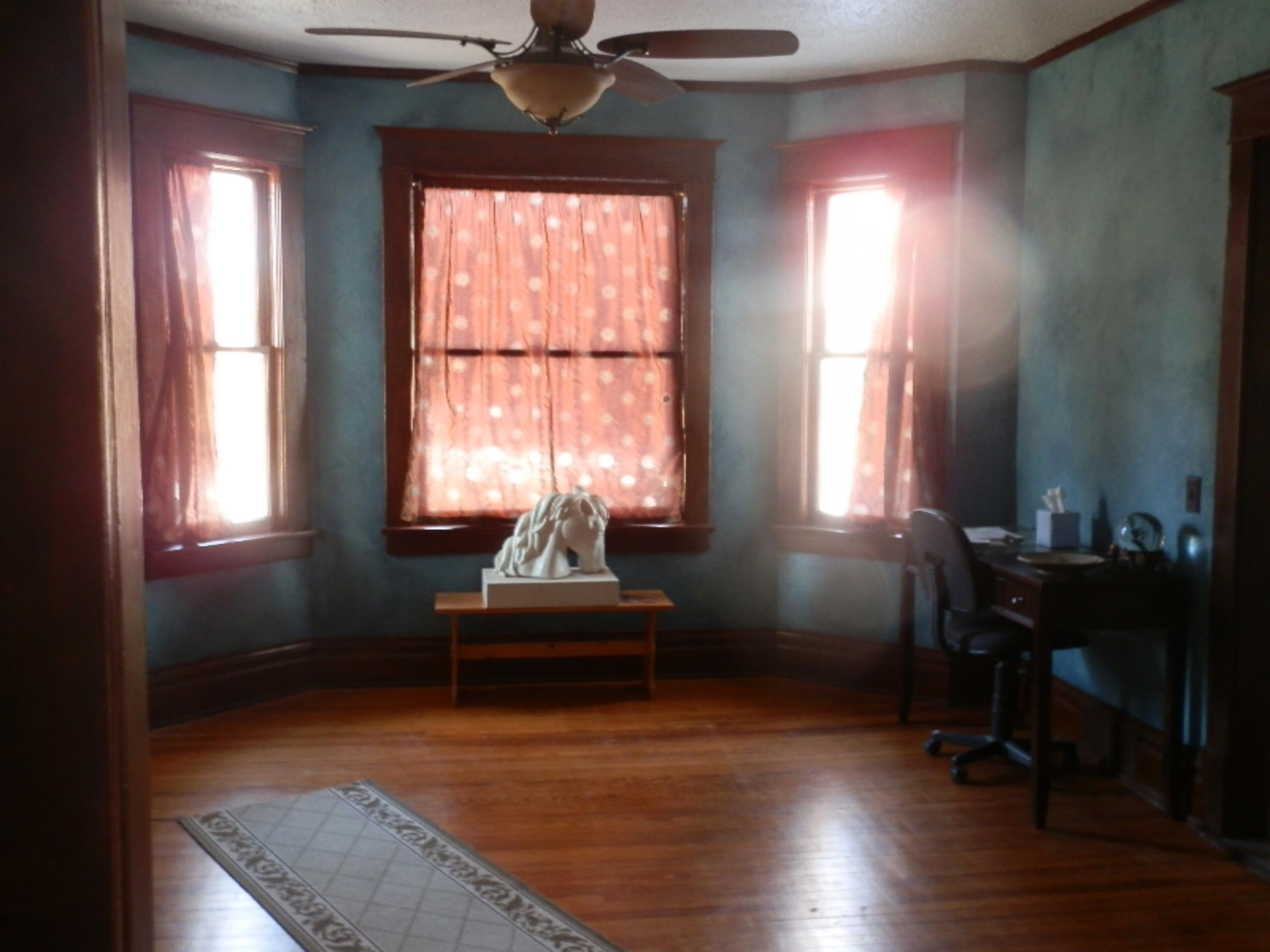 713 Marshall Street Allegan, MI 49010 - Photo 4 of 12 P1010139