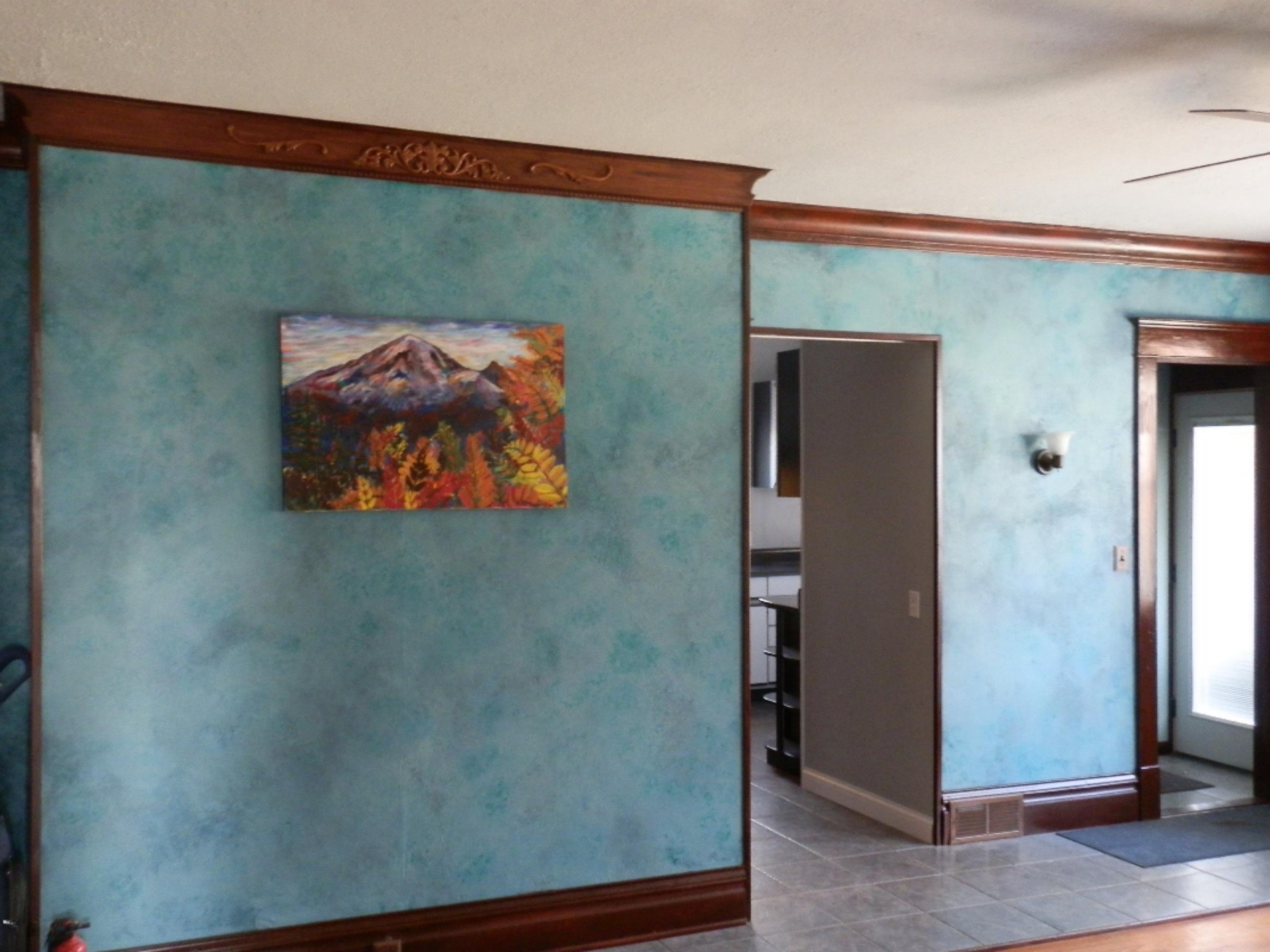 713 Marshall Street Allegan, MI 49010 - Photo 6 of 12 P1010153
