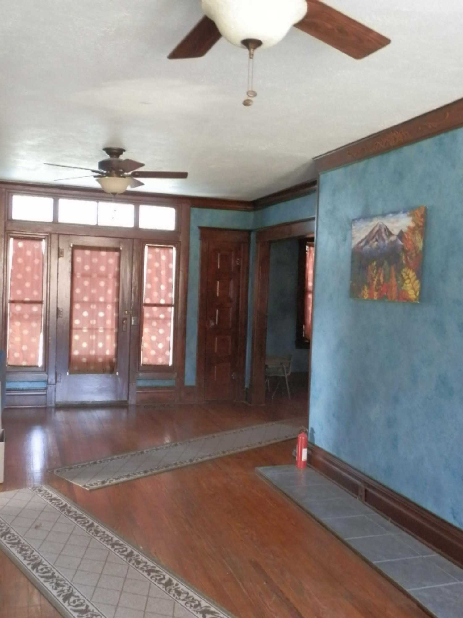 713 Marshall Street Allegan, MI 49010 - Photo 7 of 12 P1010155