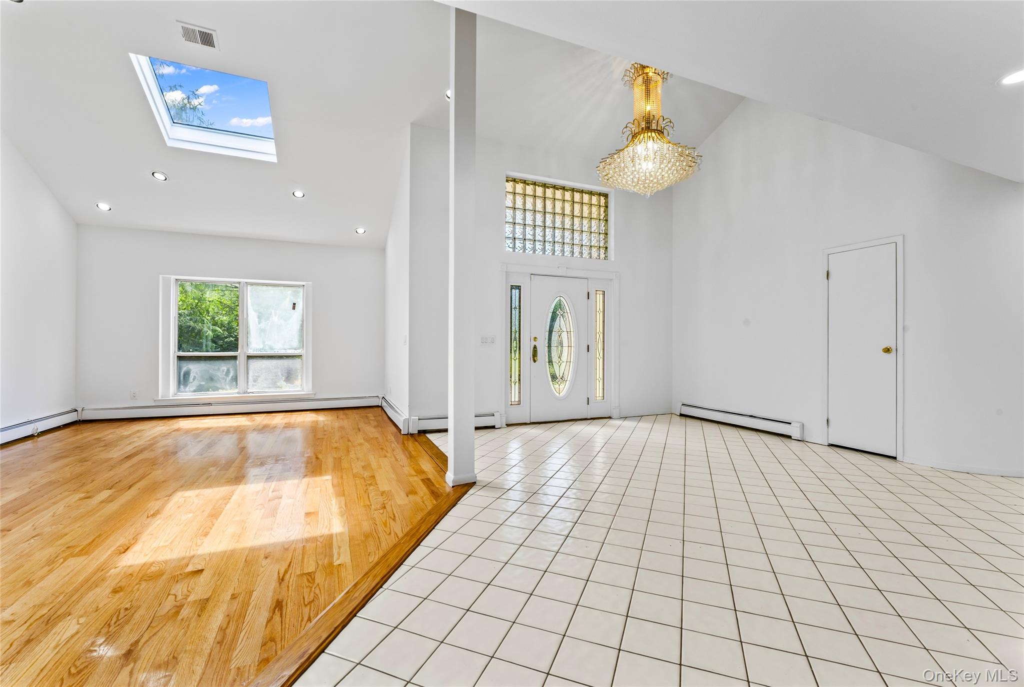 126 Bagatelle Road Melville, NY 11747 - Photo 8 of 50 a view of an empty room