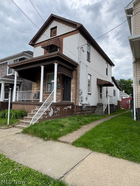 2249 Main Street Wellsburg, WV 26070 - Photo 2 of 5