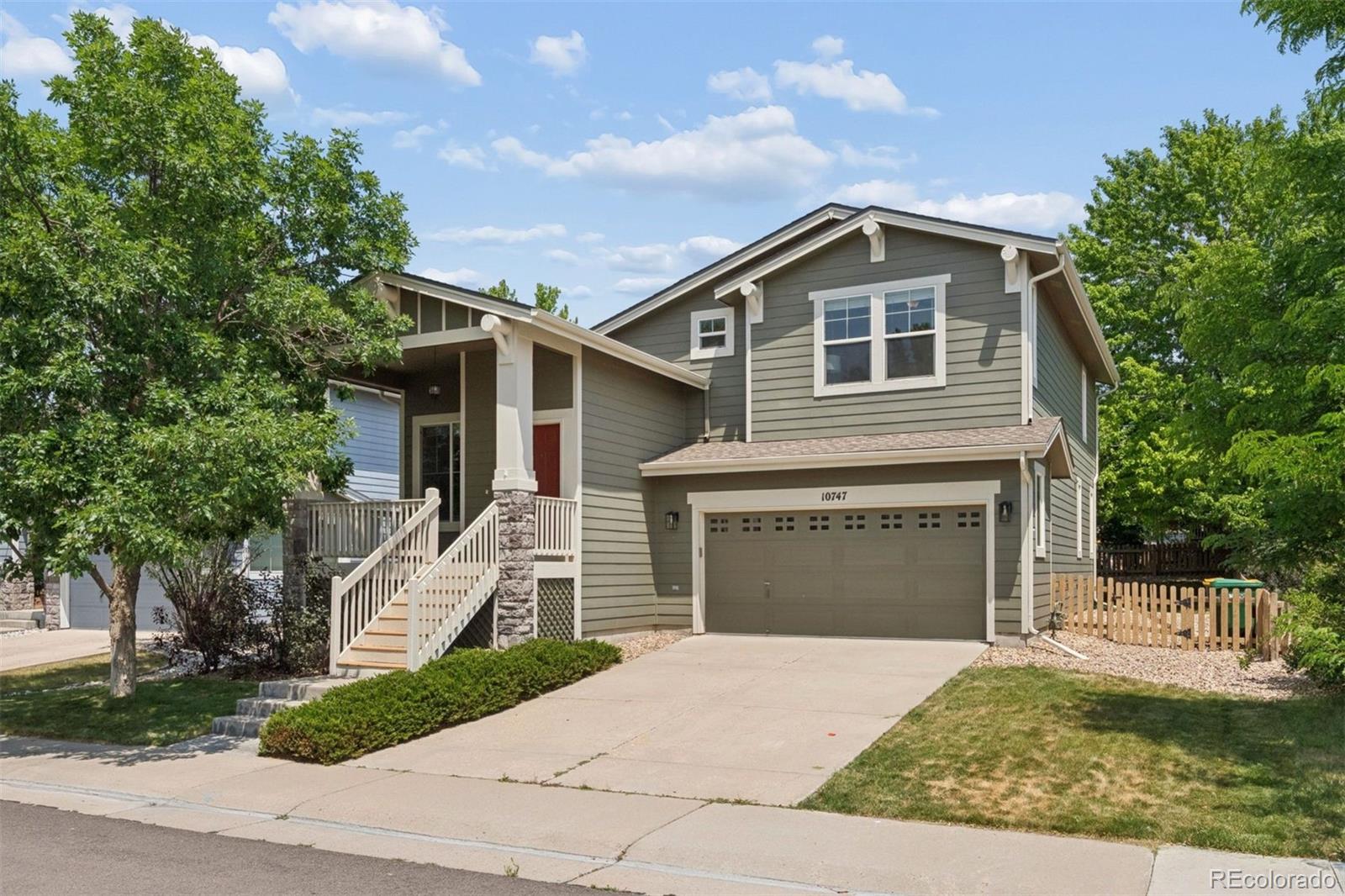 10747 Towerbridge Circle Highlands Ranch, CO 80130 - Photo 35 of 35