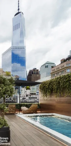 $24,950,000 | 105 Reade Street | TriBeCa