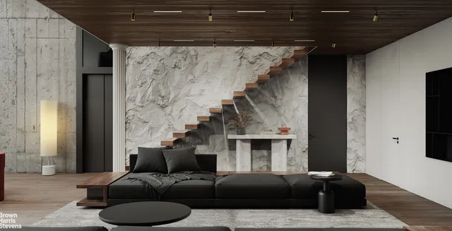 $24,950,000 | 105 Reade Street | TriBeCa