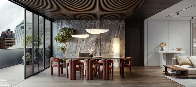 $24,950,000 | 105 Reade Street | TriBeCa