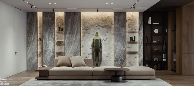 $24,950,000 | 105 Reade Street | TriBeCa