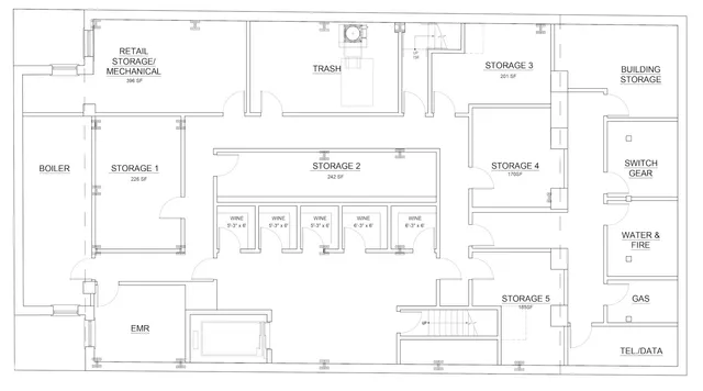 $24,950,000 | 105 Reade Street | TriBeCa