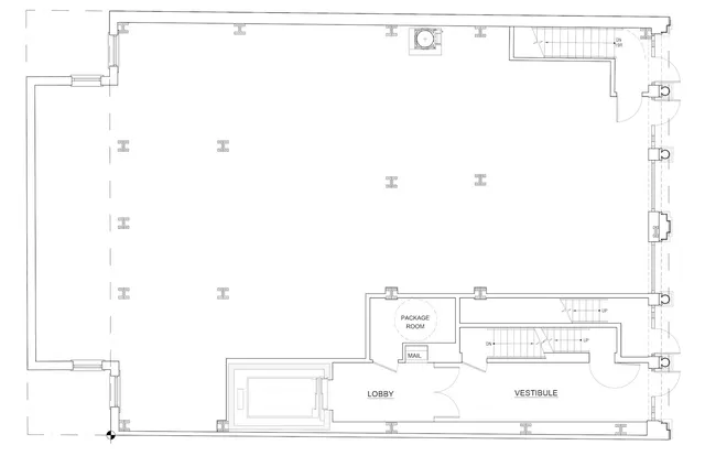 $24,950,000 | 105 Reade Street | TriBeCa