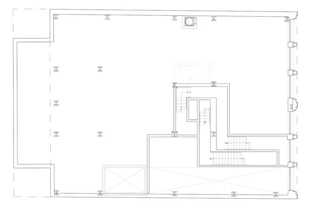 $24,950,000 | 105 Reade Street | TriBeCa