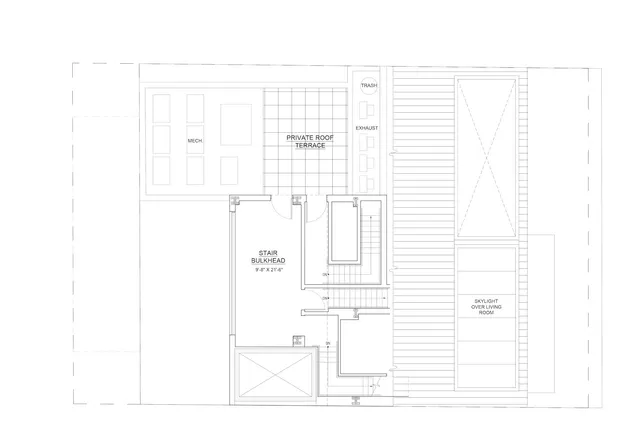 $24,950,000 | 105 Reade Street | TriBeCa