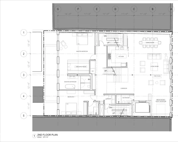 $24,950,000 | 105 Reade Street | TriBeCa