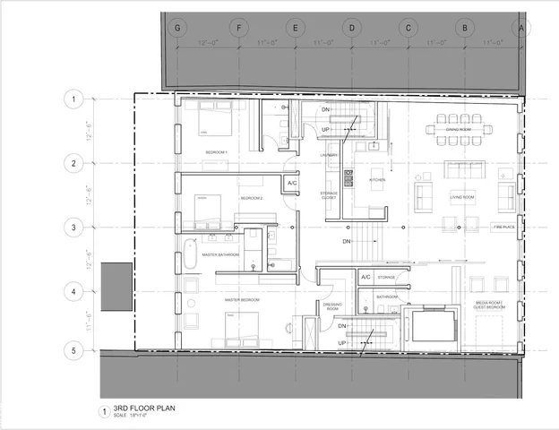 $24,950,000 | 105 Reade Street | TriBeCa