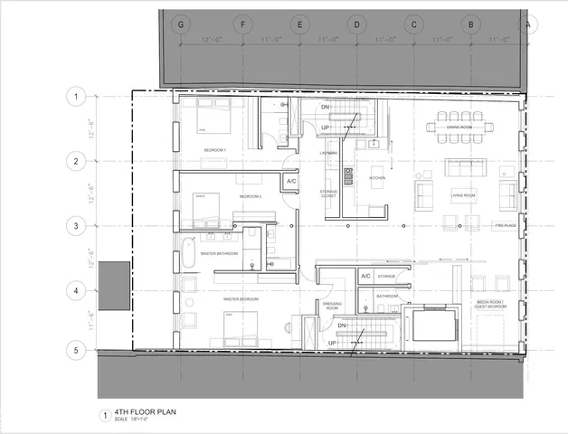 $24,950,000 | 105 Reade Street | TriBeCa