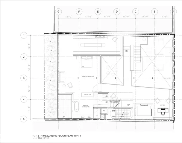 $24,950,000 | 105 Reade Street | TriBeCa
