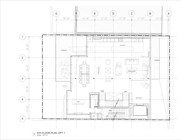 $24,950,000 | 105 Reade Street | TriBeCa