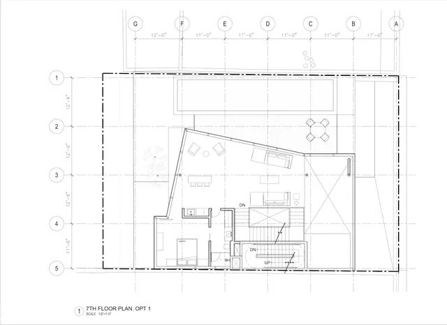 $24,950,000 | 105 Reade Street | TriBeCa