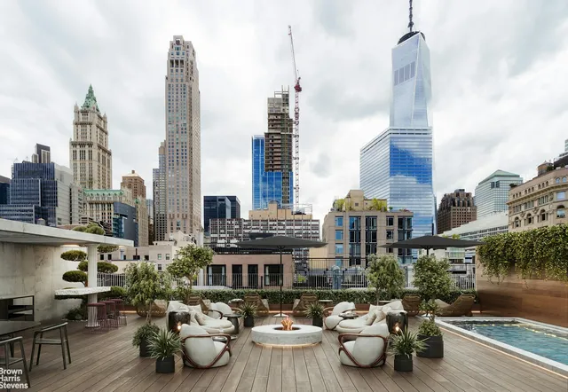 $24,950,000 | 105 Reade Street | TriBeCa