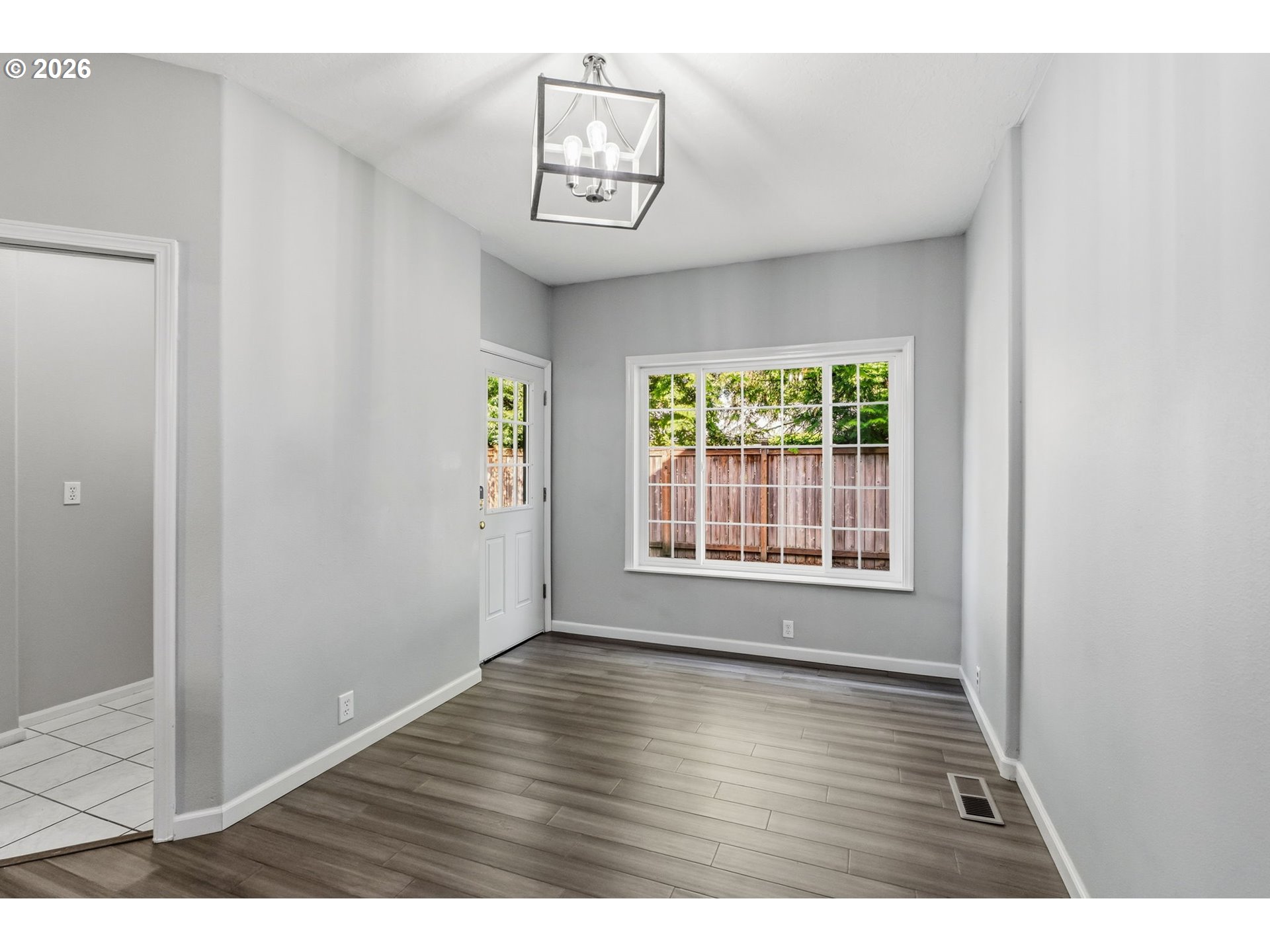 6001 E Street Springfield, OR 97478 - Photo 12 of 46 Breakfast Area
