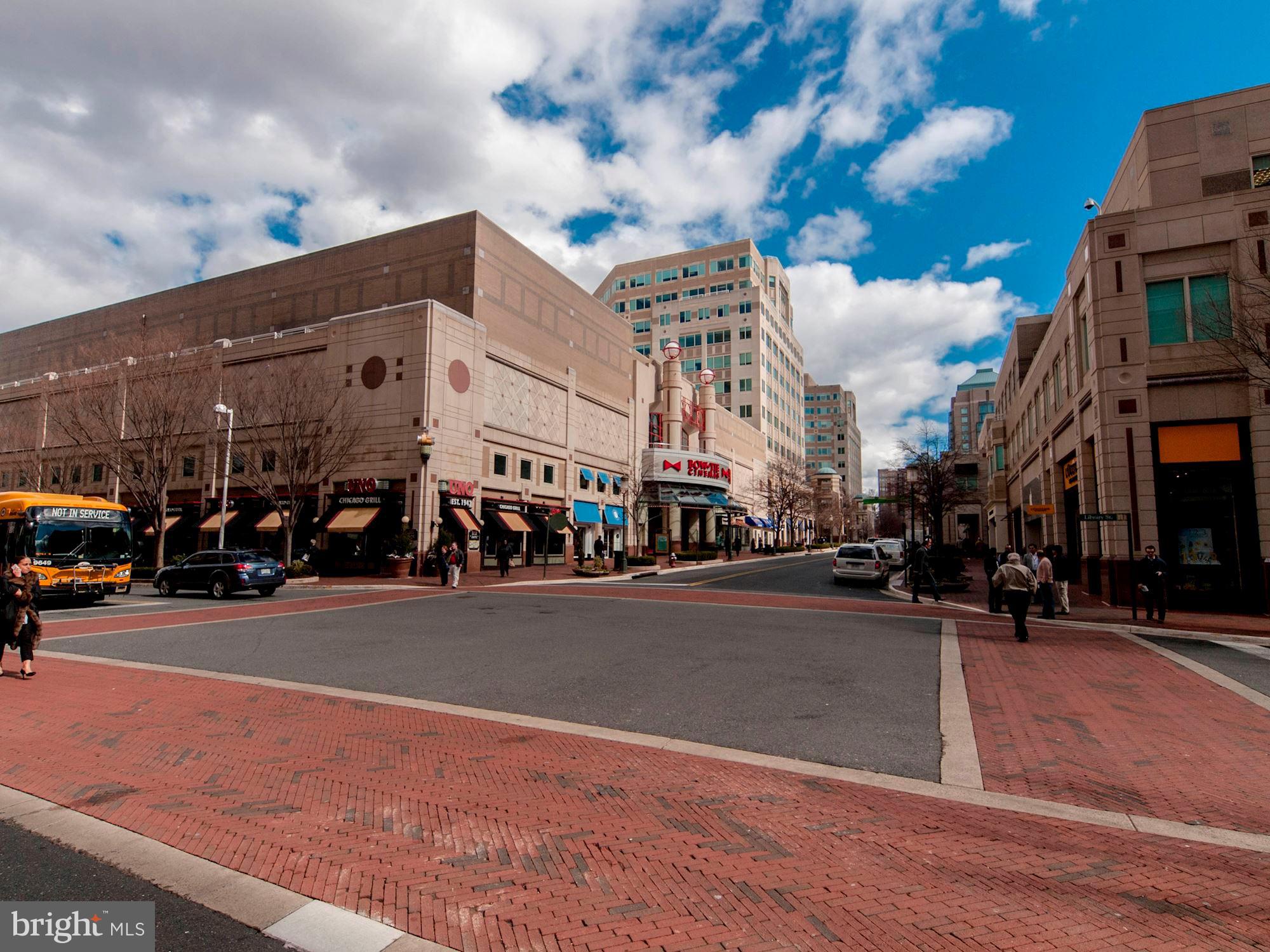 2254 Coppersmith Square Reston, VA 20191 - Photo 23 of 25 Close to Reston Town Center Entertainment