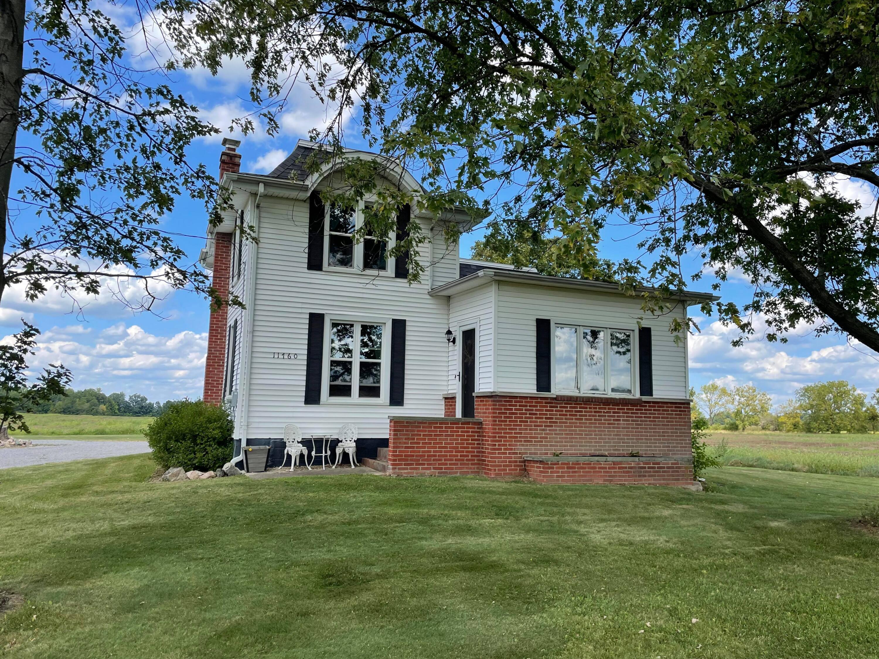 11760 Hartley Road Waldron, MI 49288 - Photo 2 of 25 Main