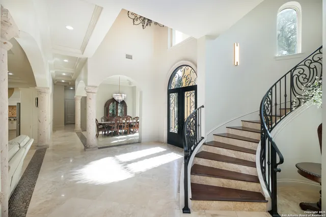 $2,300,000 | 5303 Arroyo Luis Drive, Bulverde, TX 78163