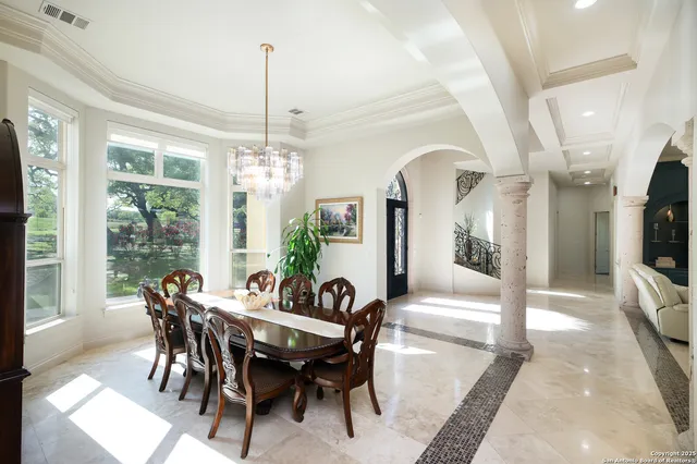 $2,300,000 | 5303 Arroyo Luis Drive, Bulverde, TX 78163