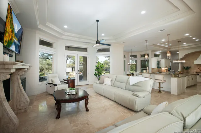 $2,300,000 | 5303 Arroyo Luis Drive, Bulverde, TX 78163