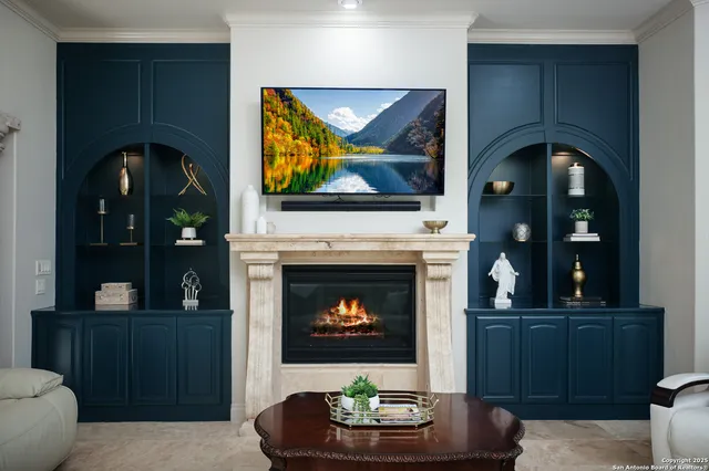 $2,300,000 | 5303 Arroyo Luis Drive, Bulverde, TX 78163