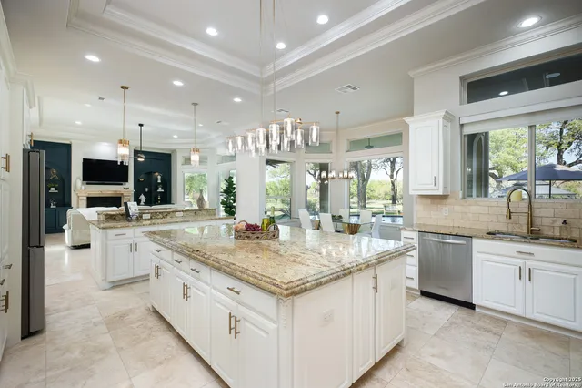 $2,300,000 | 5303 Arroyo Luis Drive, Bulverde, TX 78163