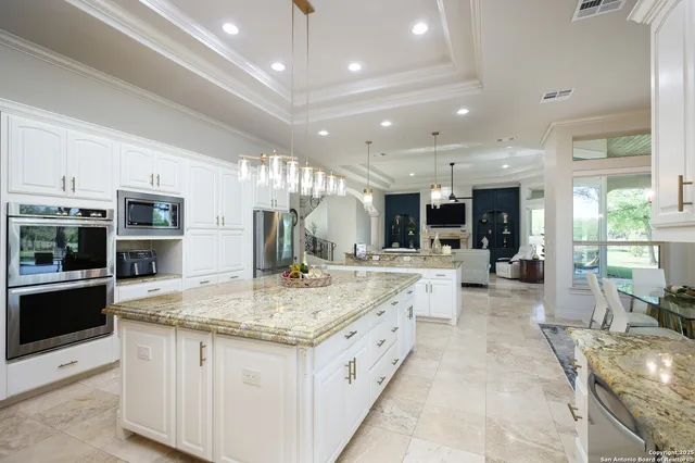 $2,300,000 | 5303 Arroyo Luis Drive, Bulverde, TX 78163