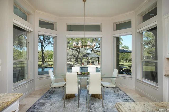 $2,300,000 | 5303 Arroyo Luis Drive, Bulverde, TX 78163