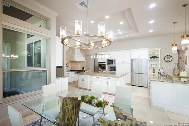 $2,300,000 | 5303 Arroyo Luis Drive, Bulverde, TX 78163