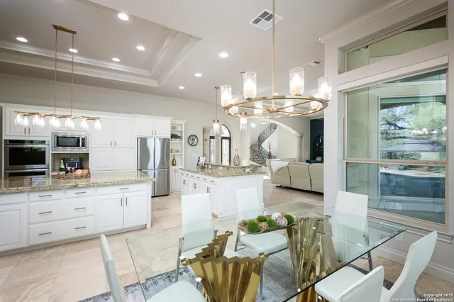 $2,300,000 | 5303 Arroyo Luis Drive, Bulverde, TX 78163