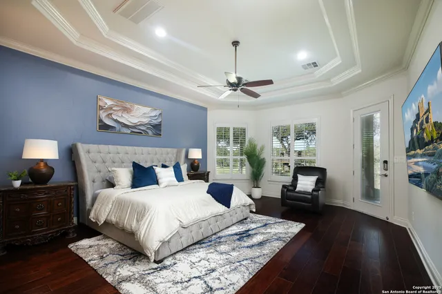 $2,300,000 | 5303 Arroyo Luis Drive, Bulverde, TX 78163