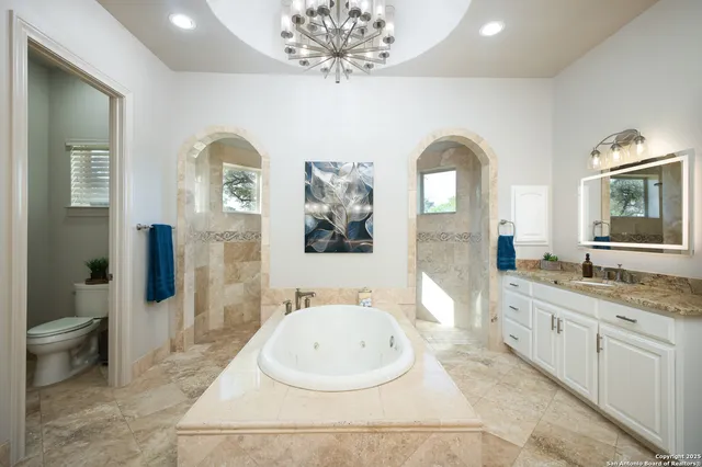 $2,300,000 | 5303 Arroyo Luis Drive, Bulverde, TX 78163