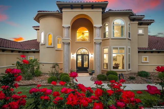 $2,300,000 | 5303 Arroyo Luis Drive, Bulverde, TX 78163