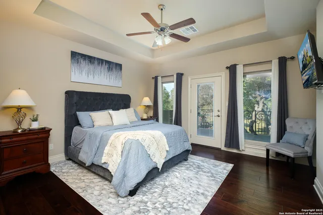 $2,300,000 | 5303 Arroyo Luis Drive, Bulverde, TX 78163