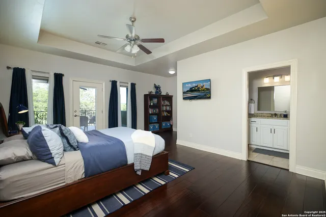 $2,300,000 | 5303 Arroyo Luis Drive, Bulverde, TX 78163