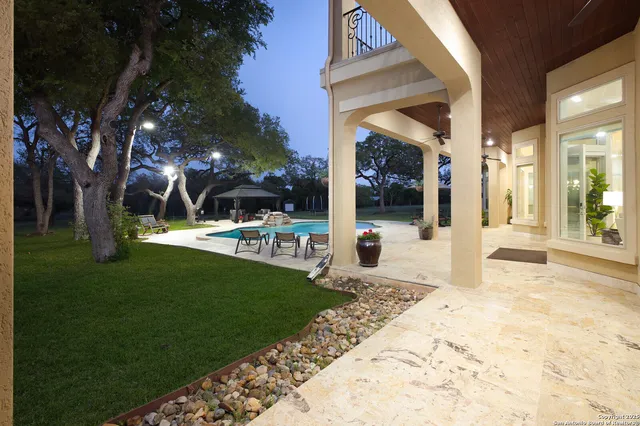$2,300,000 | 5303 Arroyo Luis Drive, Bulverde, TX 78163