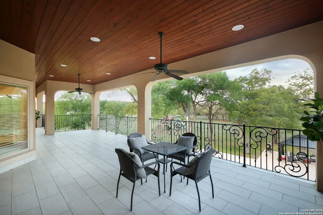 $2,300,000 | 5303 Arroyo Luis Drive, Bulverde, TX 78163