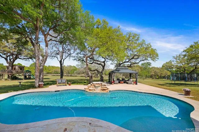 $2,300,000 | 5303 Arroyo Luis Drive, Bulverde, TX 78163