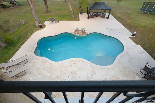 $2,300,000 | 5303 Arroyo Luis Drive, Bulverde, TX 78163