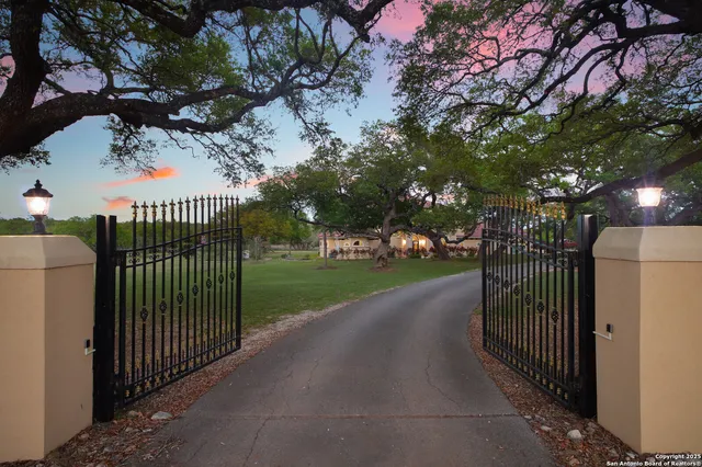 $2,300,000 | 5303 Arroyo Luis Drive, Bulverde, TX 78163
