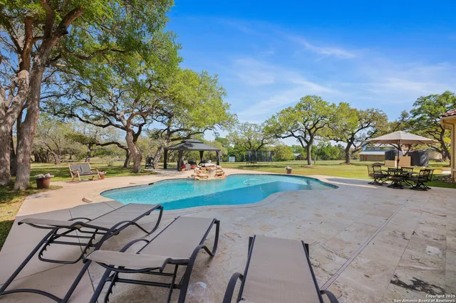 $2,300,000 | 5303 Arroyo Luis Drive, Bulverde, TX 78163