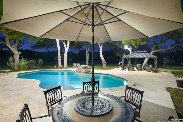 $2,300,000 | 5303 Arroyo Luis Drive, Bulverde, TX 78163